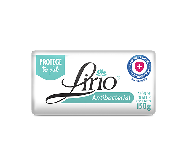 sym-lirio-antibacterial